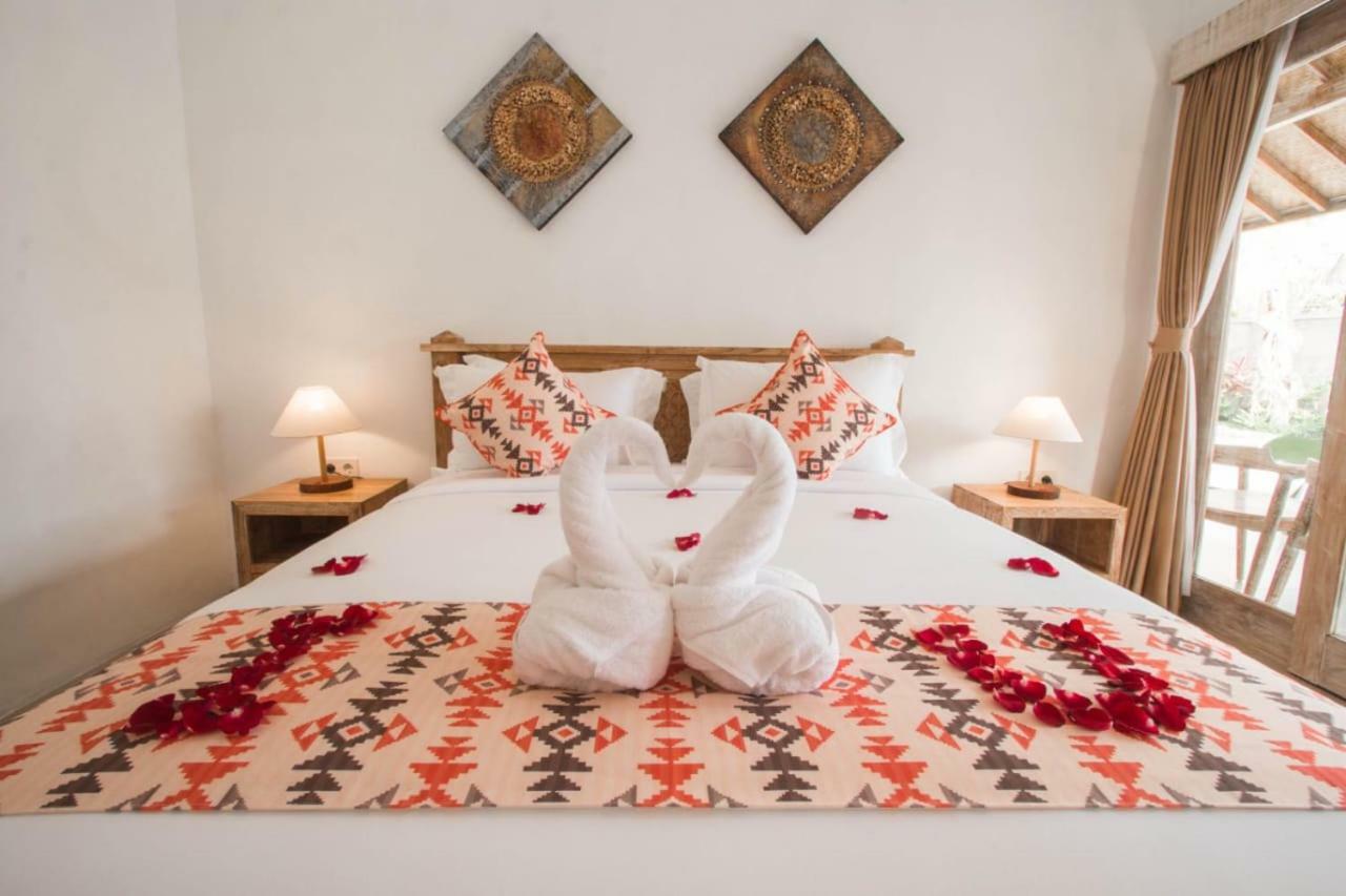Devan Guest House Canggu Exterior foto